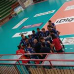 L’Insubria Volley Mornago paga l’emozione dell’esordio: 0-3 contro Crema